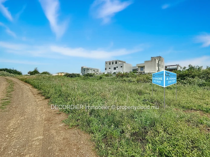 For Sale Pereybere Residential Land