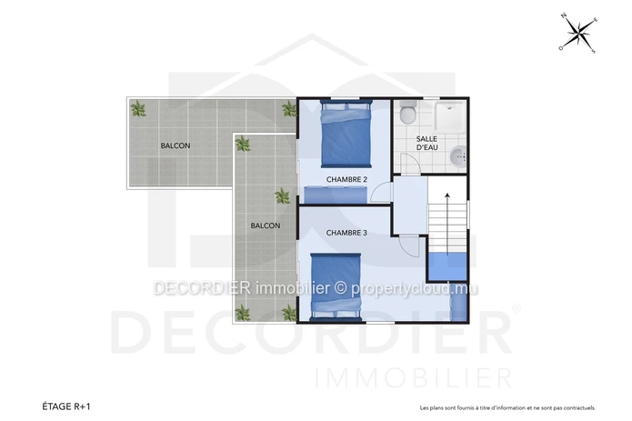 Beautiful House for Rent in Calodyne