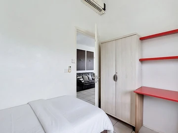 Appartement de 2 Chambres
