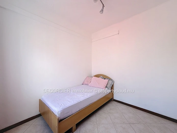 À vendre - Appartement résidentiel à Pereybere