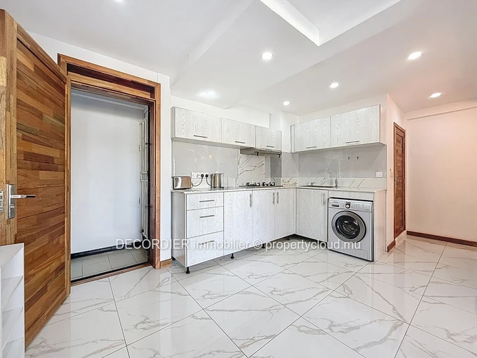 Apartment for Rent in Flic en Flac