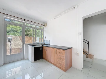 Appartement de 10 Chambres