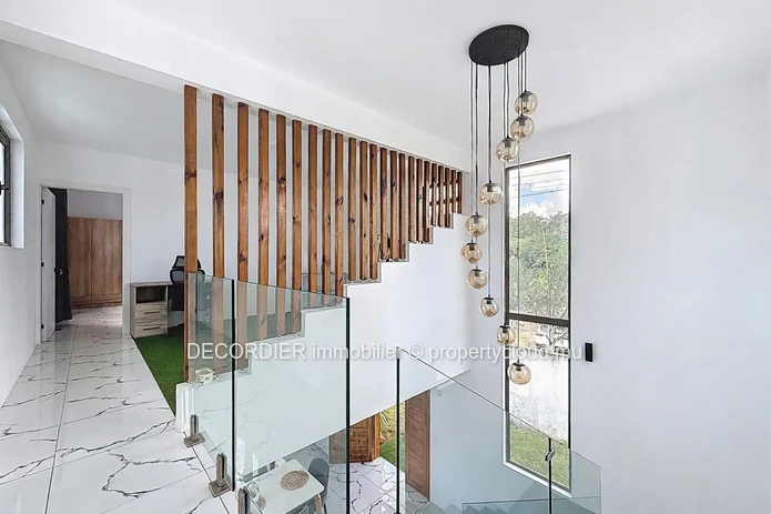 House for rent -  Grand Baie