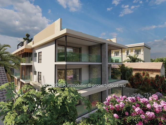 Opportunité à saisir : appartement en VEFA