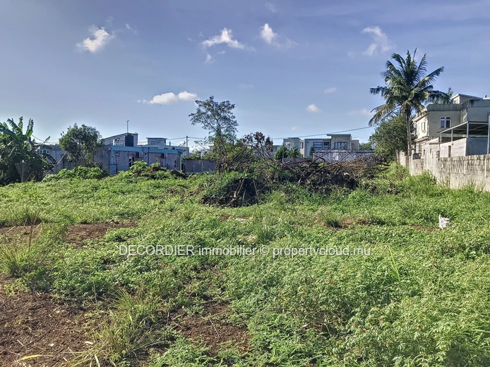 For Sale Goodlands Residential Land