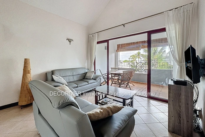 Apartment in Mon Choisy - Close to the Beach and Amenities