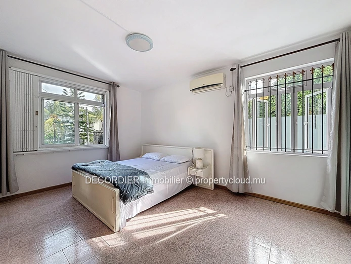 To rent – Spacious apartment in a quiet residential neighbourhood