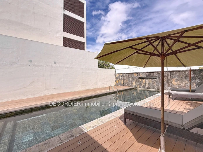 Comfort and tranquillity just minutes from the beach