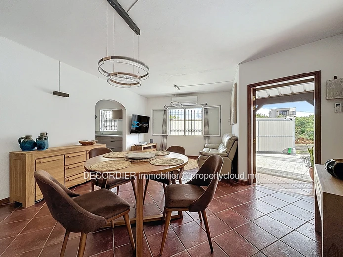 Charming House for Sale in Calodyne