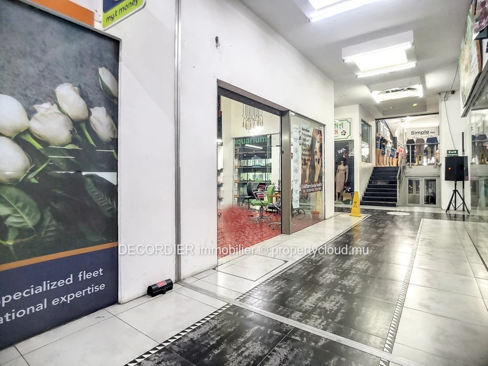 For Sale Commercial Premises Port Louis