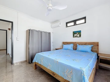 Appartement de 3 Chambres