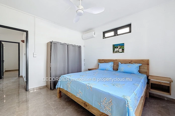 Apartment for Sale – Grand Baie