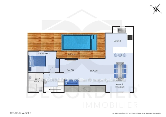 House for Sale in Pereybere
