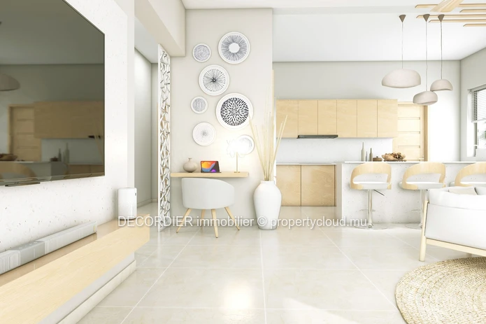 Magnificent Penthouse for sale - Grand Gaube