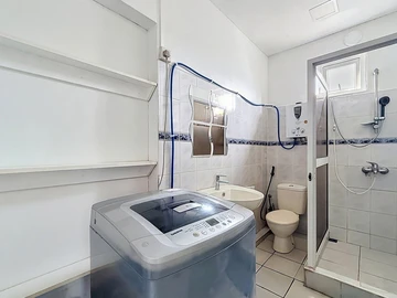 Appartement de 2 Chambres