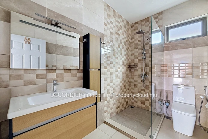 Villa for Rent – Grand Baie