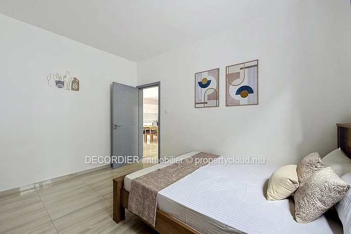 Villa for Rent – Grand Baie
