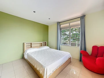 Appartement de 2 Chambres