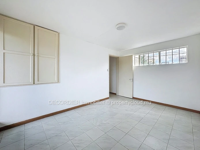 Charmant duplex à vendre à Grand Baie !