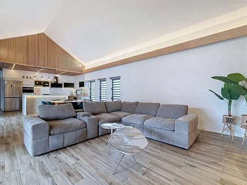 Maison de 3 Chambres