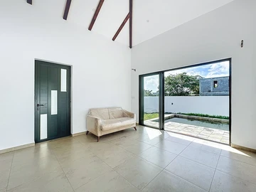 Maison de 3 Chambres