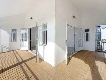 Maison de 4 Chambres
