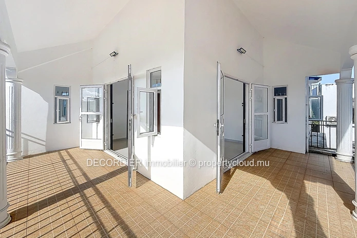 Charmante maison à vendre à Pereybère