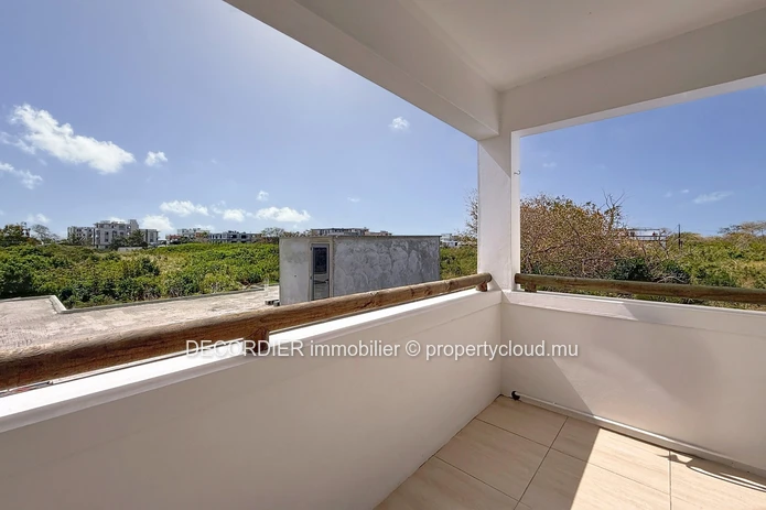 Apartment for rent – Grand Baie, Chemin Vingt Pieds