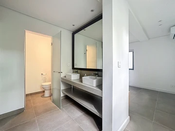 Appartement de 3 Chambres