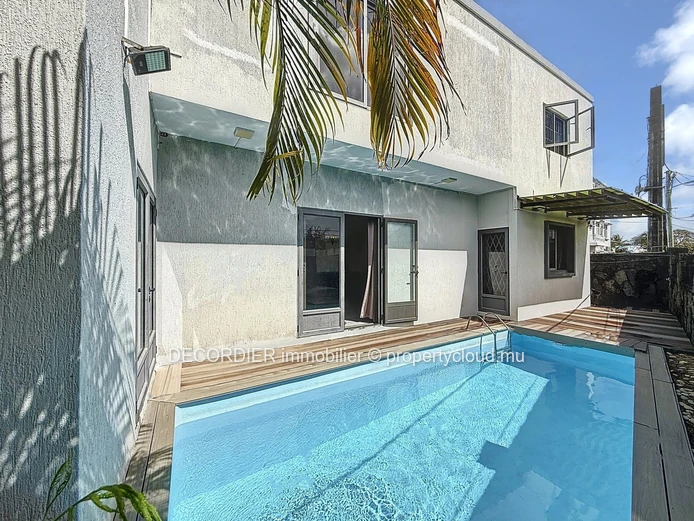 House for Sale in Pereybere