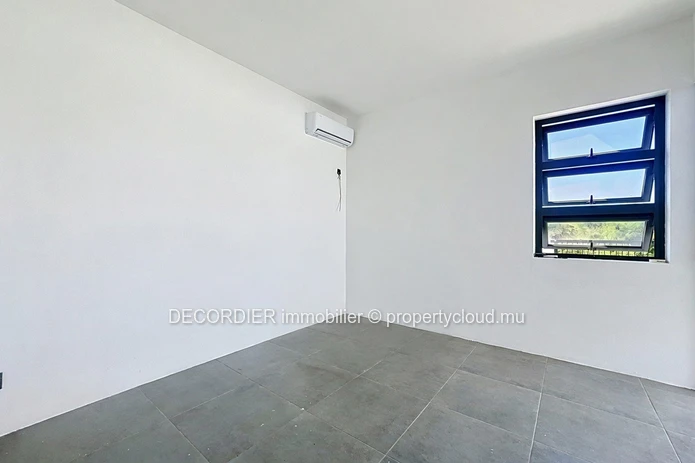 Villa moderne à vendre – La Salette