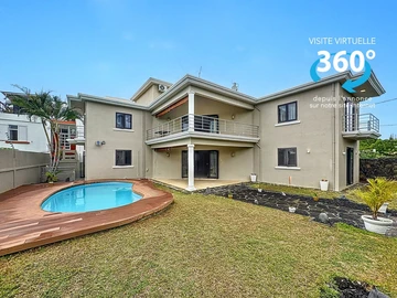 7 Bedroom House