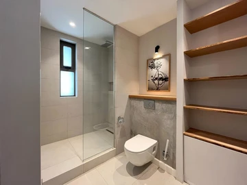 Appartement de 3 Chambres