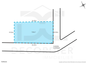 Terrain