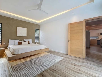 Maison de 3 Chambres