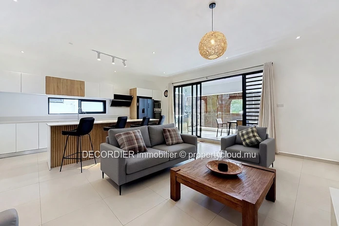 Apartment for Rent – Trou aux Biches