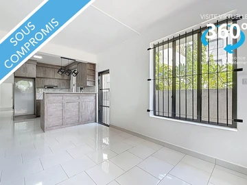 Appartement de 2 Chambres
