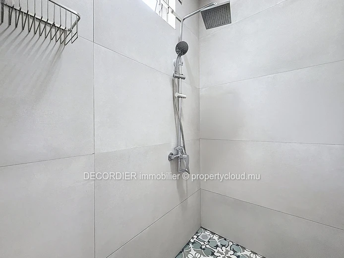 Furnished house for sale in Vacoas