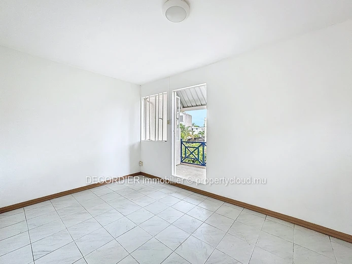 Charmant duplex à vendre à Grand Baie !