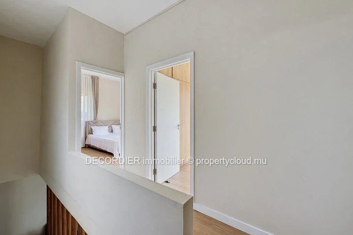 Beautiful House for Rent in Calodyne