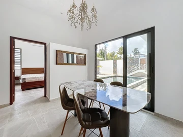 Maison de 3 Chambres