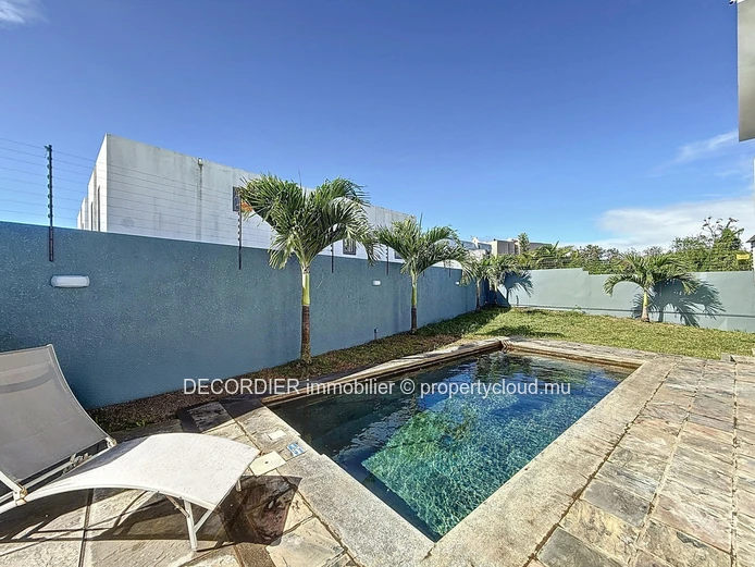 To rent – Spacious apartment in a quiet residential neighbourhood