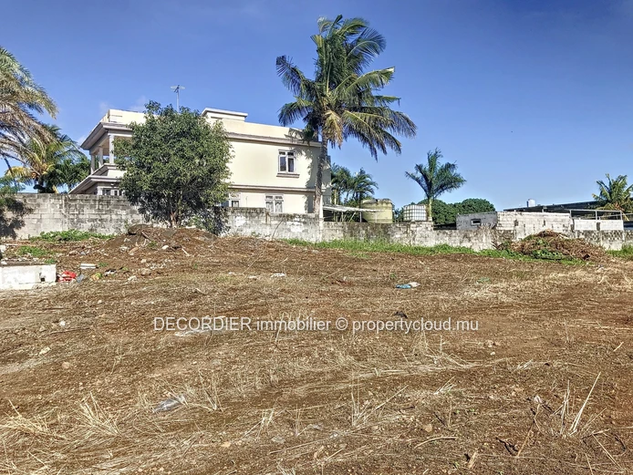 For Sale Goodlands Residential Land