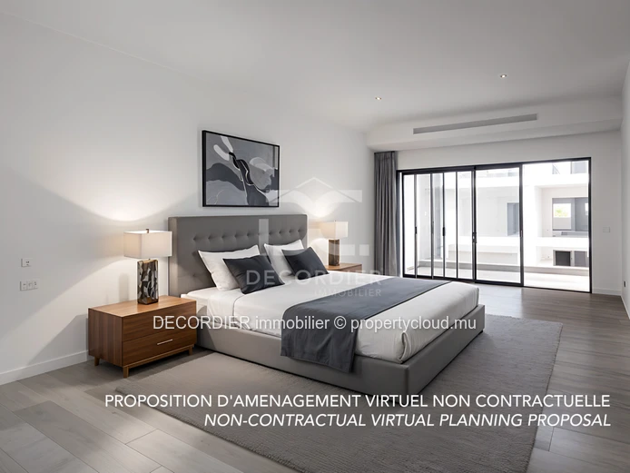 New apartment for Sale