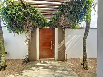 Maison de 3 Chambres