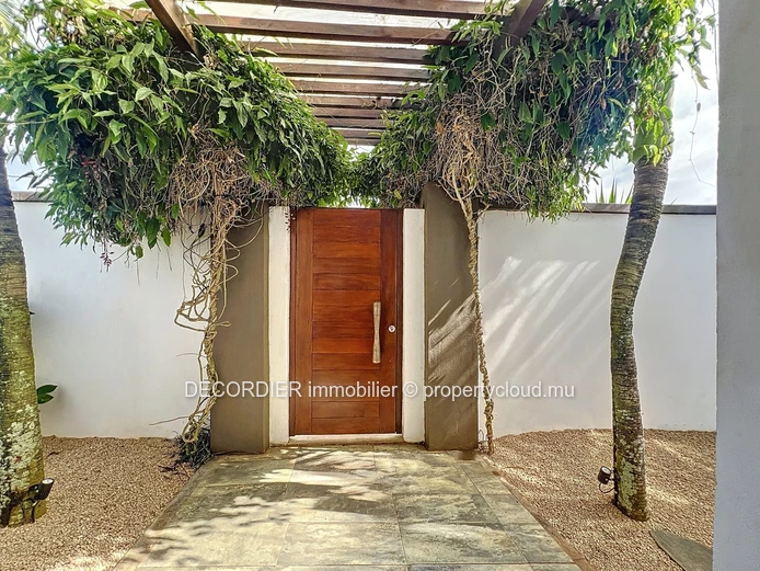 Villa résidentielle à vendre