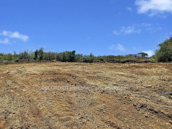 For Sale Cap Malheureux Residential Land