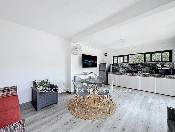 House for Sale in Grand Baie