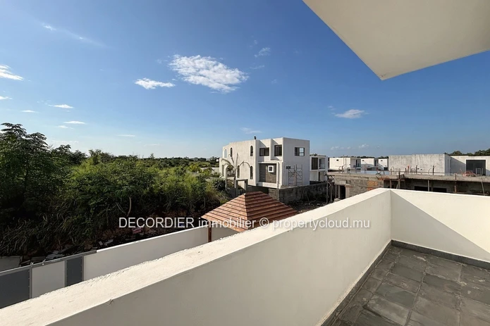 House for Sale – La Salette, Grand Baie