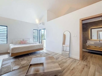 Maison de 3 Chambres